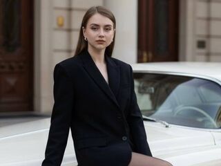 jasmin naked BridgetVarley
