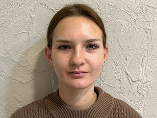 kinky webcam model BritneySwiss