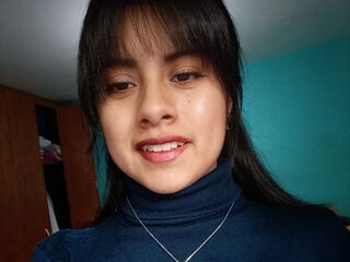 live porn web cam BushEve