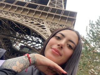 free chat room CamilaAzul