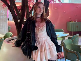 chatroom webcam picture CandiFerretti