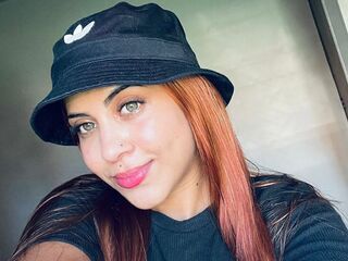 free cybersex CandiePasion