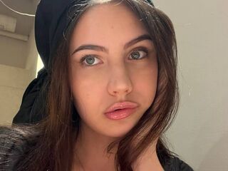 extreme webcam video CarlotaJanower