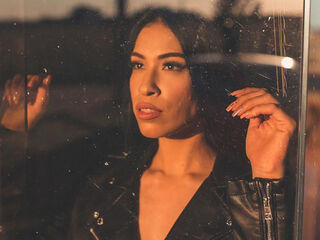 beautiful girl CassFox