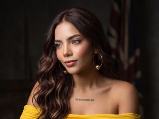 bedroom livesex CatalinaWhatson