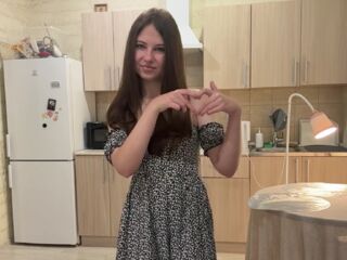 naughty videochat CecilyStalley