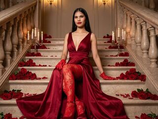 strip tease CelesteRach