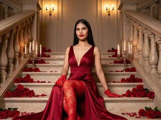 webcamsex CelesteRoche