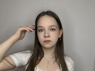 extreme webcam video CharleneAplin