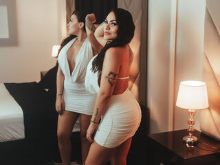 adult liveshow CharloteBrooks
