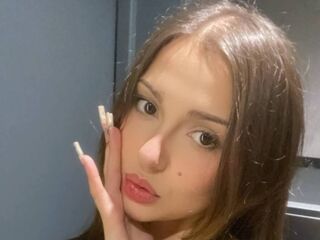 beautiful webcamgirl CherlynRosario