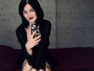 topless camgirl CherrylSoffer