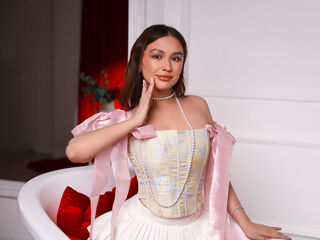 live striptease ChloeCalloway