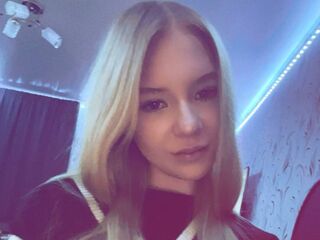 nude webcamgirl photo ChristalCalk