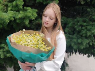 free jasmin ChristieBrozyna