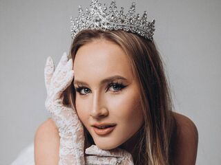 Kinky webcam girl ChristyHousten