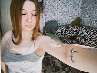 sexy camgirl picture ClaraWeston