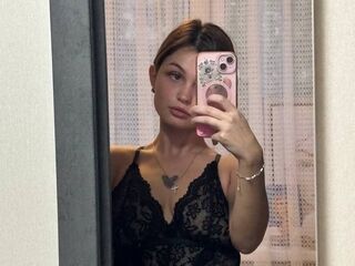 sexy webcam girl ClareHoop
