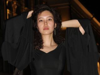 free pussy webcam ClorindaNakagawa