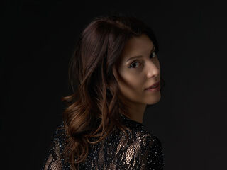 naughty camgirl masturbating with dildo CorinaDaniela