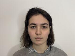 free livesex CorinaHariri