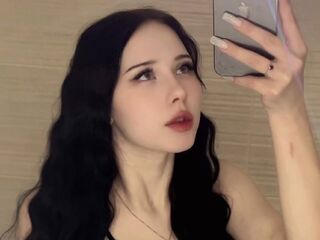 hot webcam picture CorrinaWeirich