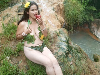 nude cam CristalAnderson