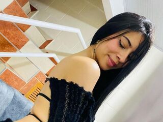 sexy live cam girl CristalLinares