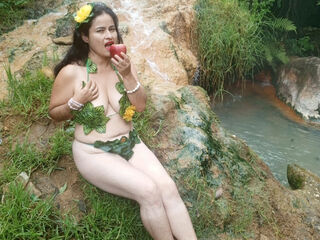 chat live cam CrystalLara