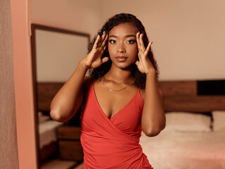sexy webcam girl DahianDavis