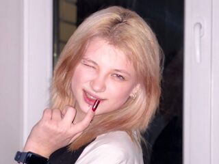 cam babe DaisySponholz