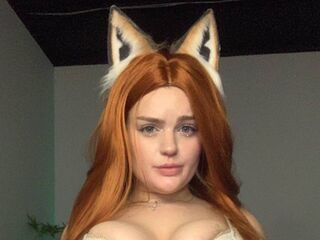 naughty camgirl DaniellaBang