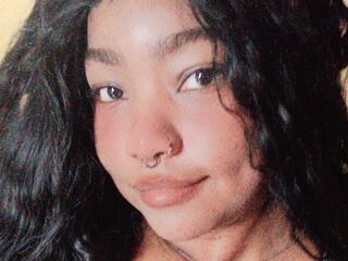 fingering cam whore DannaBurning