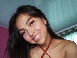 masturbating webcam girl DanyStonne