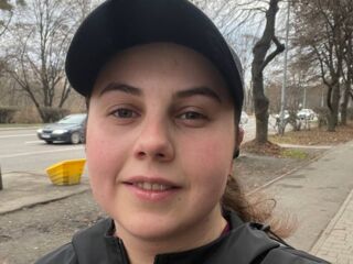 hot webcam show DariaCalm