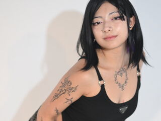 cam show DarlaKing