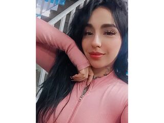 camgirl live sex DashaDamher