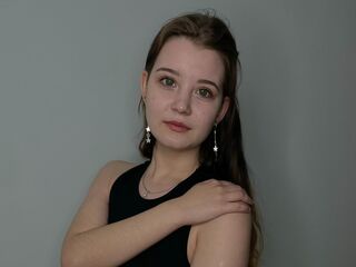 camgirl playing with sex toy DawnDurston