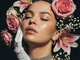 hot cam girl DelfinaArif