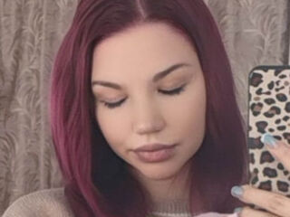 nude webcamgirl pic DevinUphaus