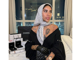 kinky cam video DianaCarolinas