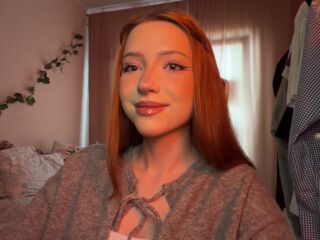 kinky video chat performer DianniLinell
