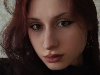 fingering camgirl DiedraTousant