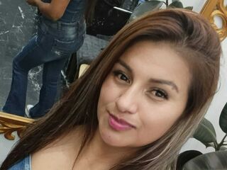 cyber sex show DulceMariaRincon