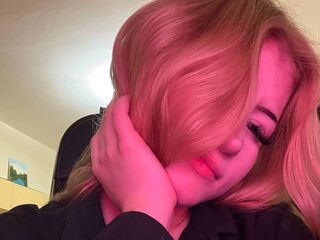 webcamgirl EdithBiglow