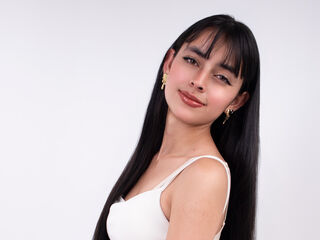 naked girl with webcam masturbating with dildo EimyBlaze