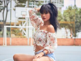 hot naked webcam girl EleanorStyle