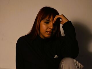 cam girl webcamsex EliseVargas