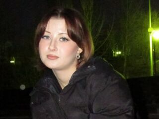 shaved pussy web cam ElizabethGrochma