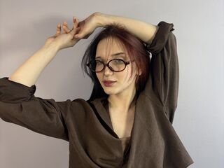 livecam ElizabethHerrer
